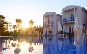 Kalina Hotel